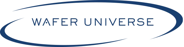 Wafer Universe Logo