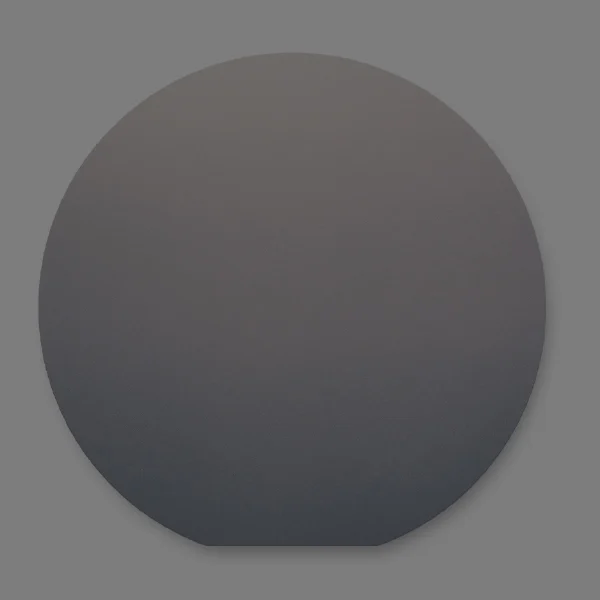 Silicon wafers